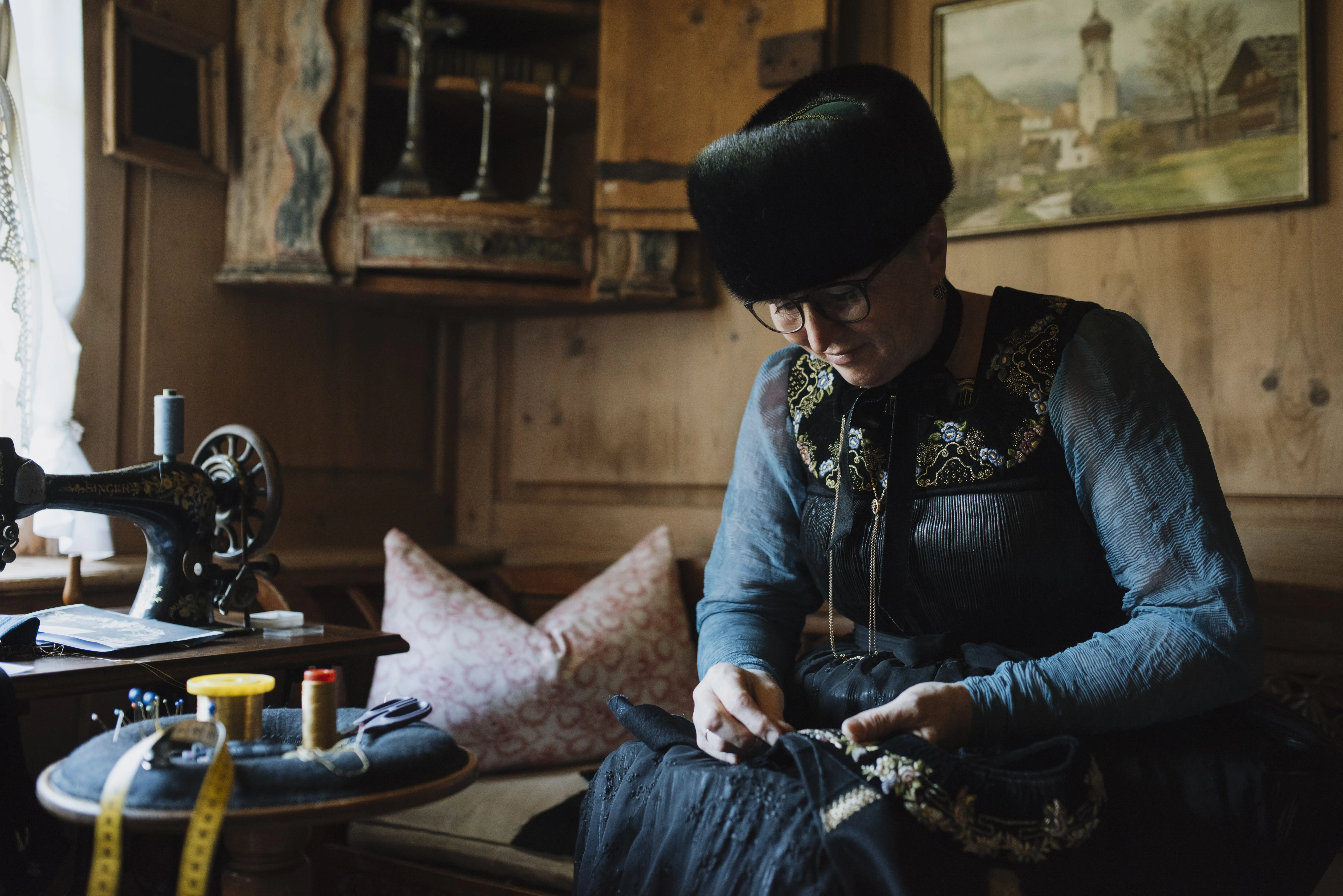 Cultural Heritage and Tradition in Vorarlberg and the Lake Constance Region