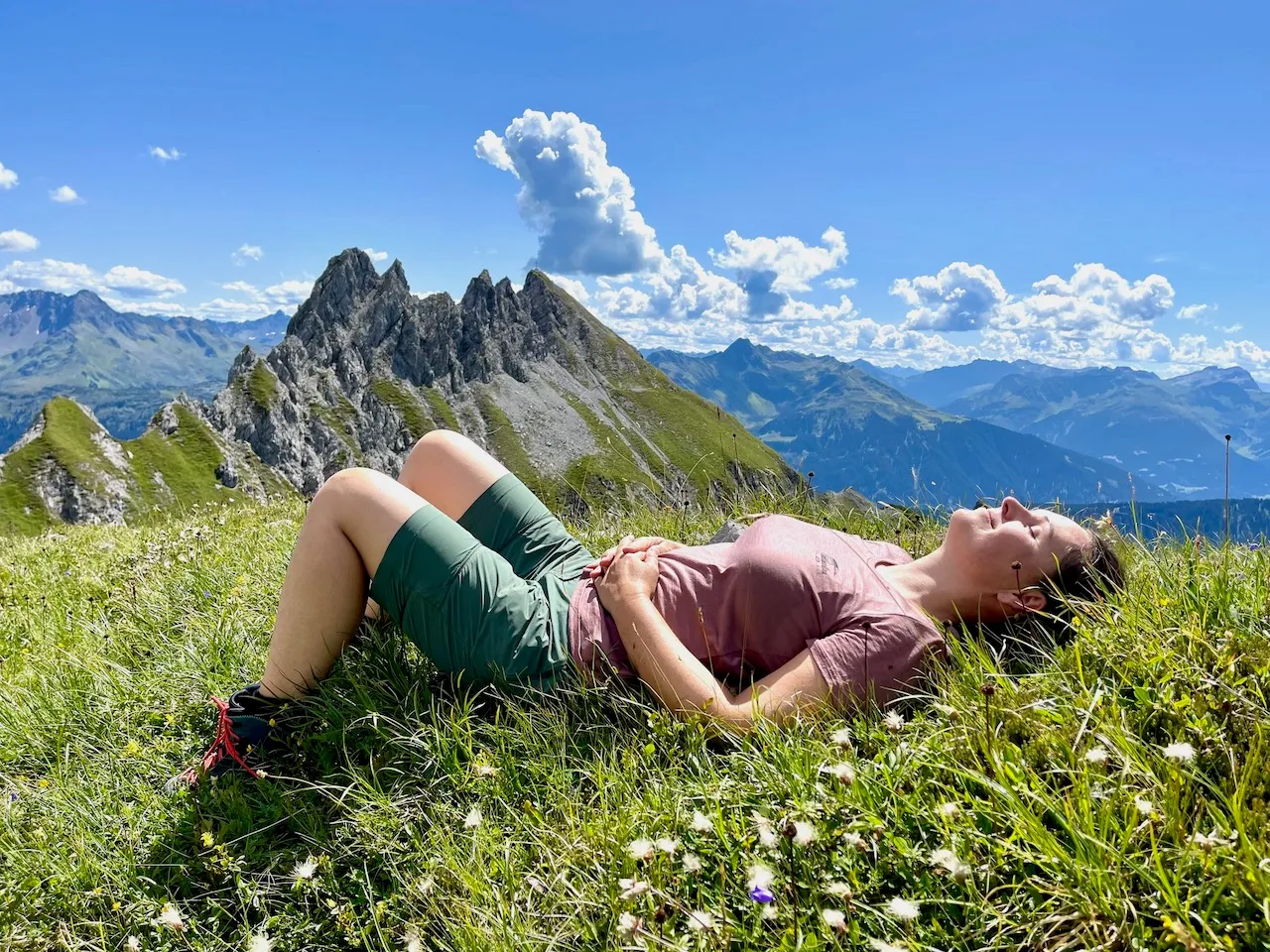 Achtsamkeit und Burnout Prävention Kurs auf Deutsch