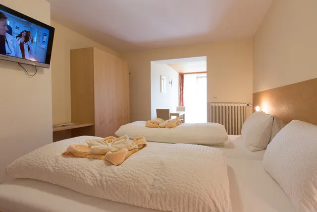 Foto: Lingenau, Emanuel Sutterlüty, Familienhotel Adler, Gemeinde Lingenau