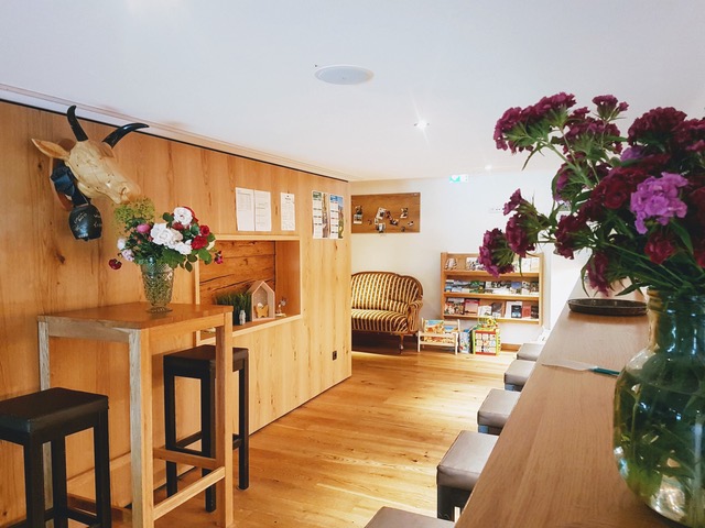 Foto: Lingenau, Emanuel Sutterlüty, Familienhotel Adler, Gemeinde Lingenau