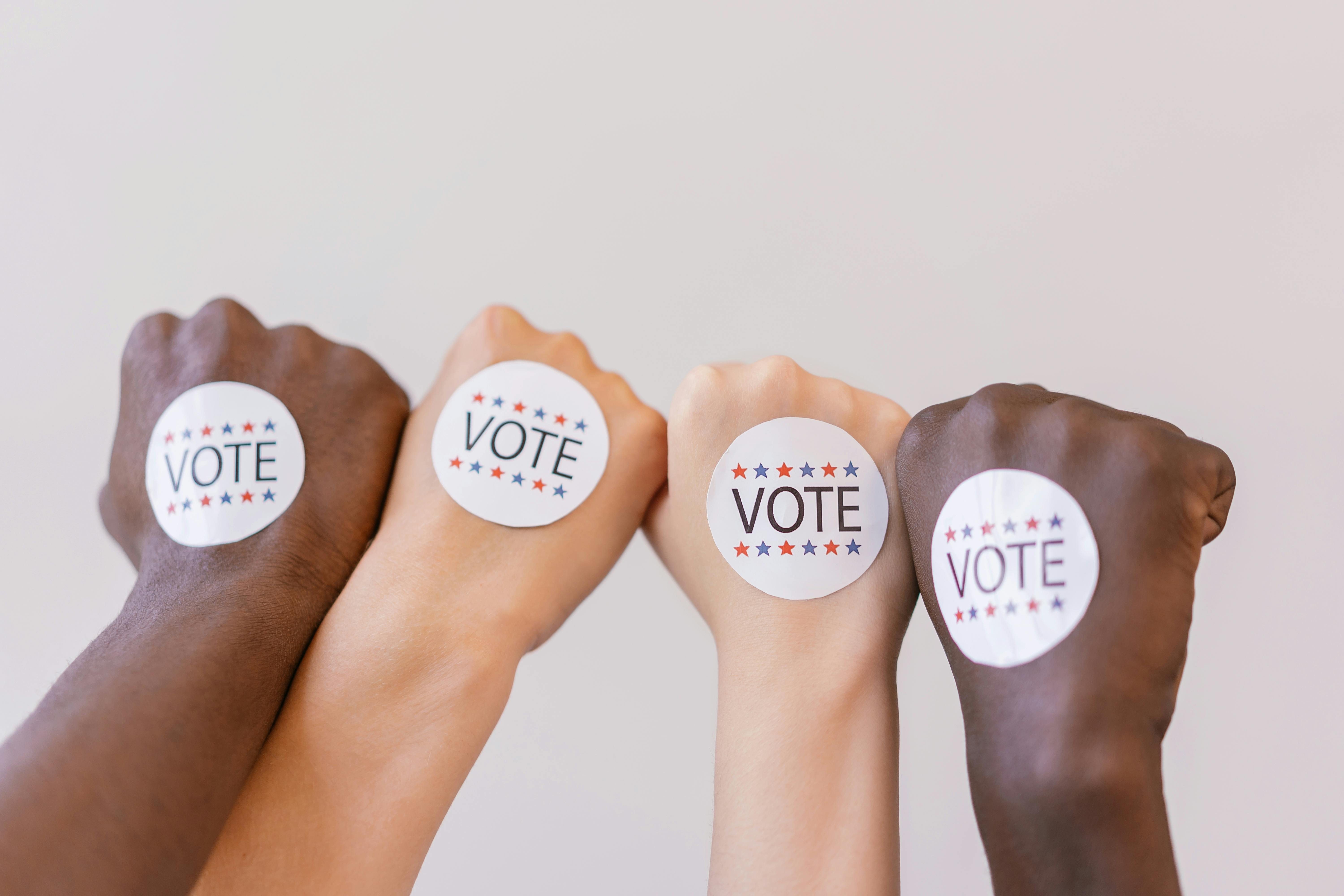 Demokratie-Bildung und Global Citizenship