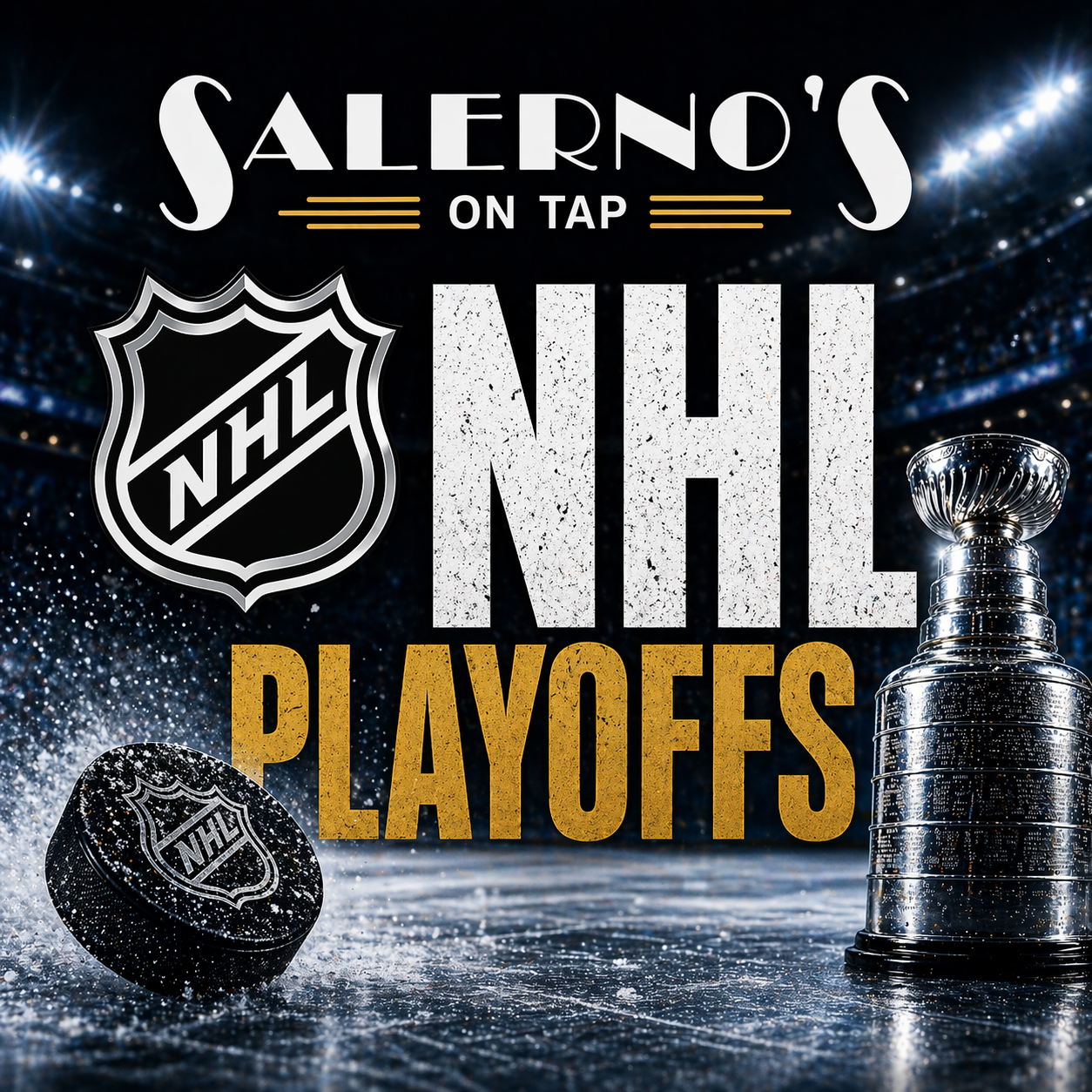 NHL PLayoffs