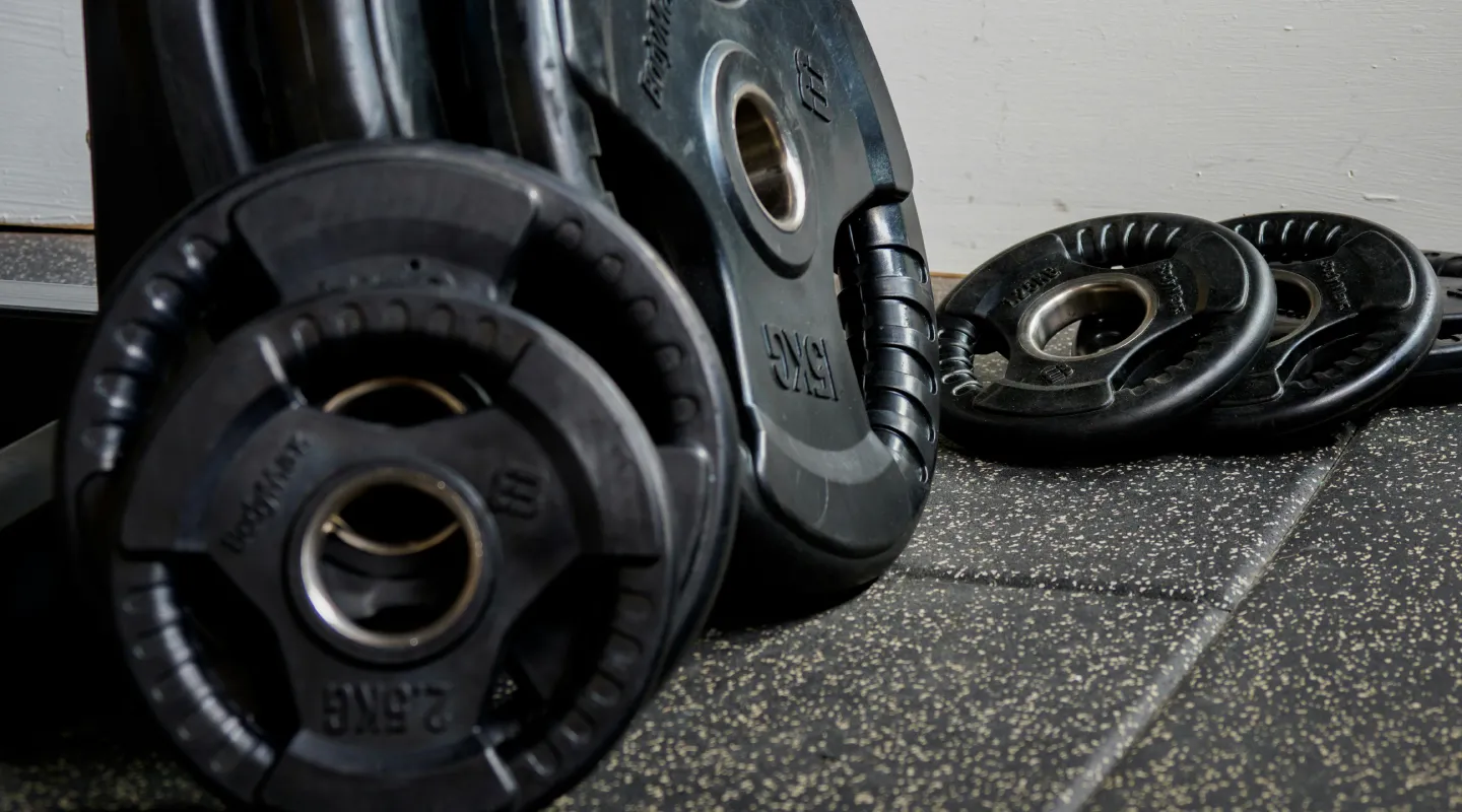 Personal Training