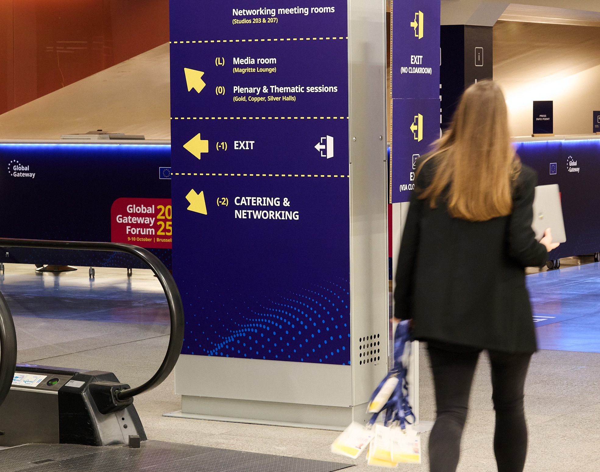 EU Indo-Pacific Ministerial Forum