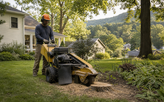 Woodstock: Safe Tree Removal, Smart Pruning, Clean Stumps