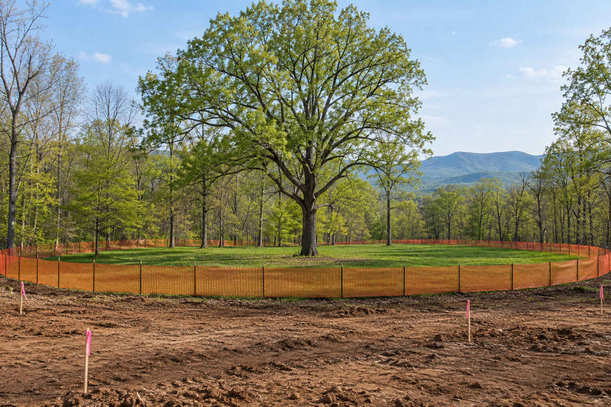 Landscape Design