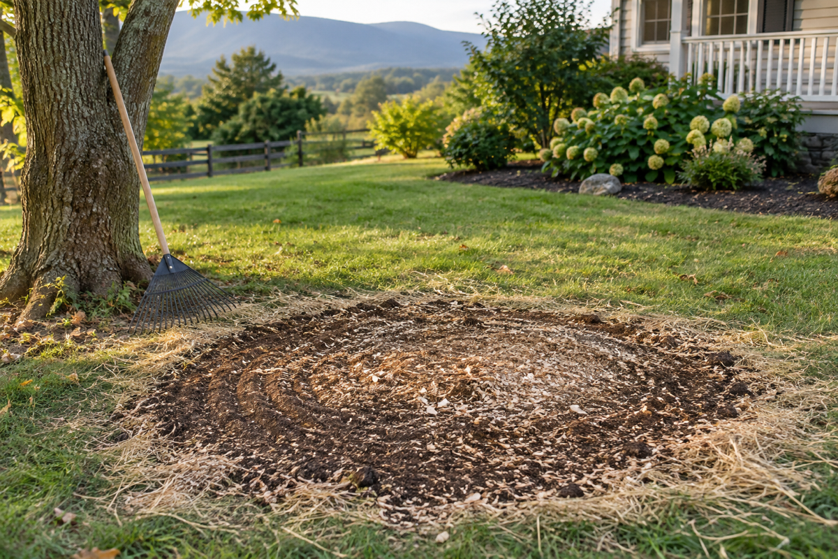 Landscape Design