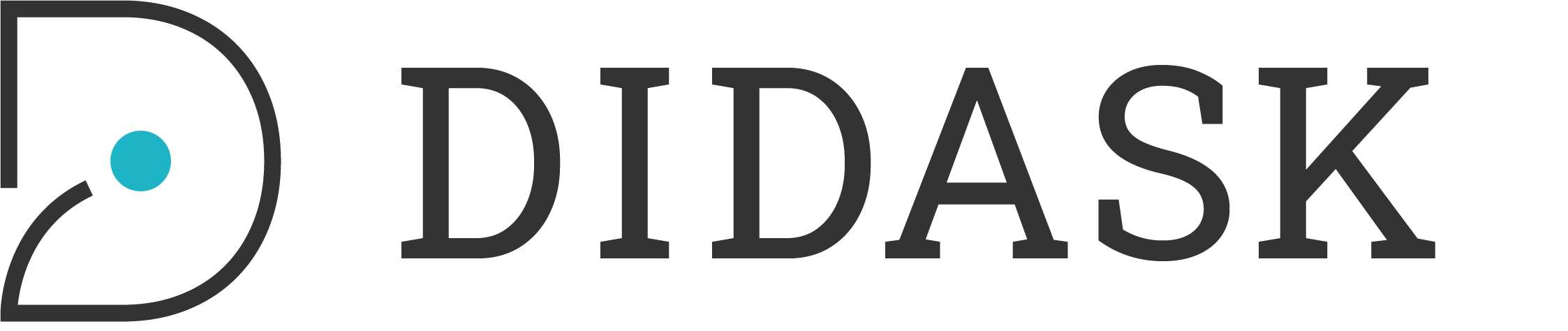 Didask formations e-learning logo