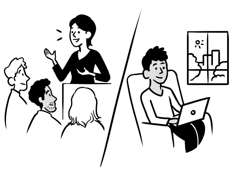 didask elearning formations blended learning