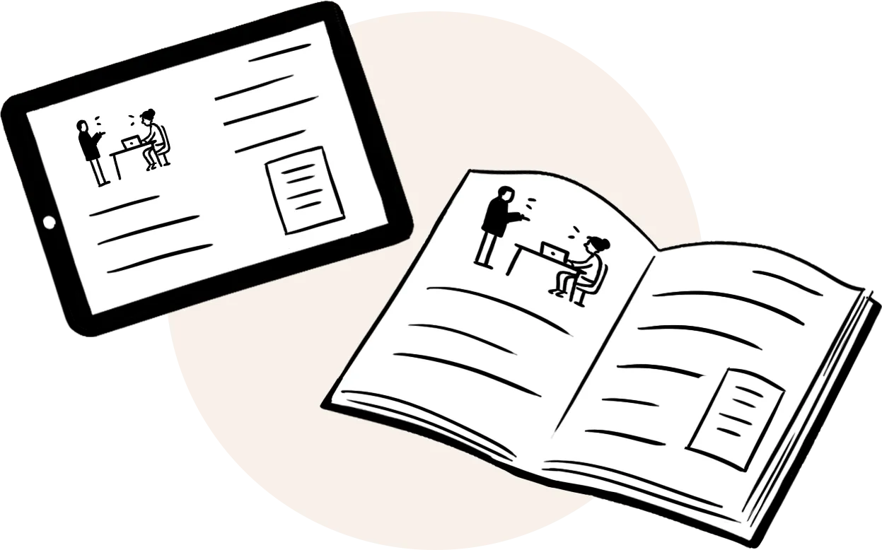 Formez aux compétences relationnelles en digital learning