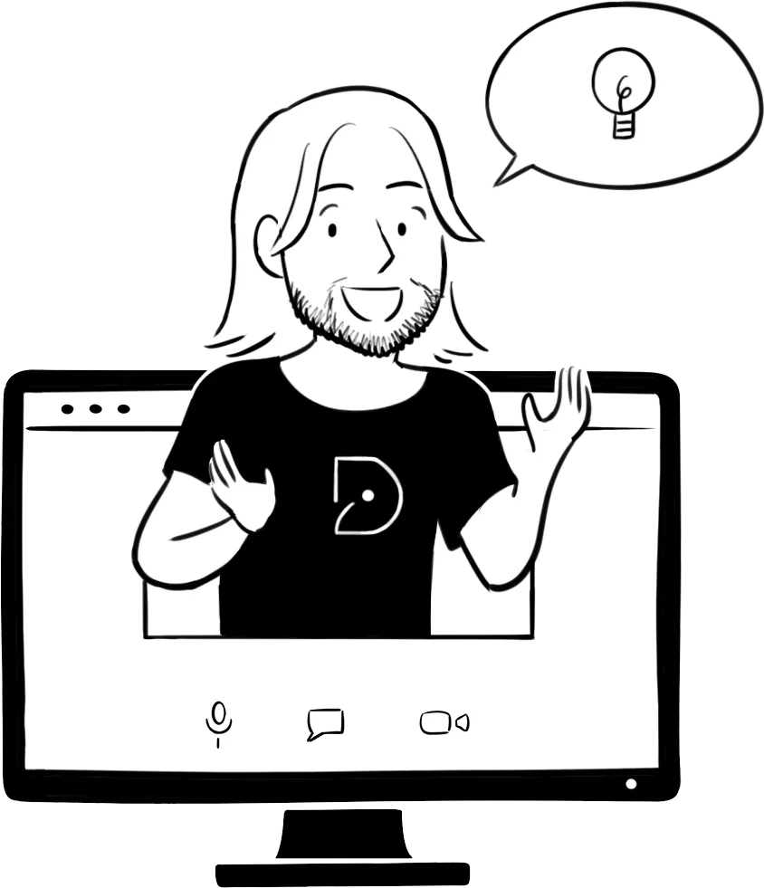 didask lms plateforme elearning webinaire démo et thématiques
