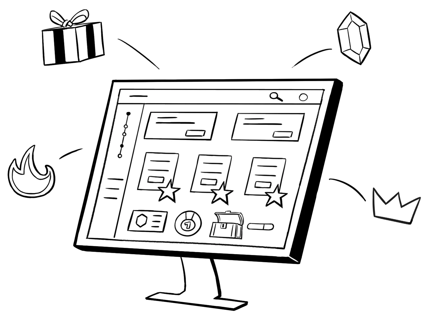 didask lms plateforme elearning motivation extrasèque