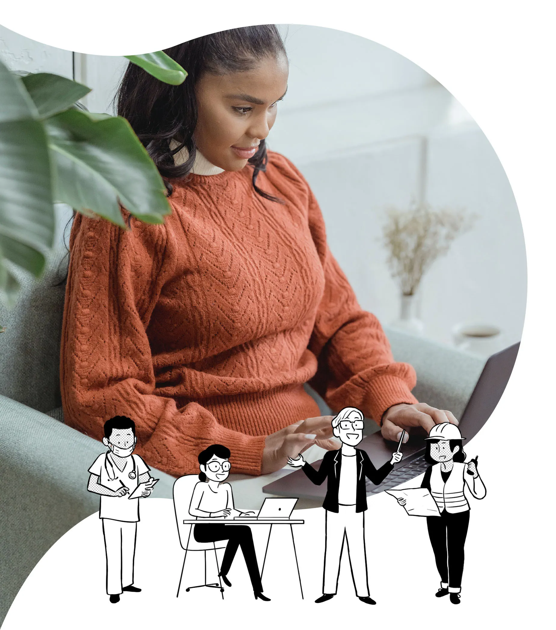 didask lms adaptive learning intelligence artificielle pedagogique