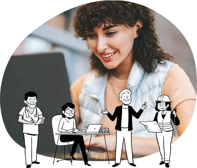 digitalisation de la formation avec didask digital learning