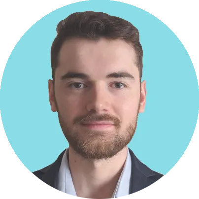 photo de Paul Brazzolotto de chez Cog X client Didask