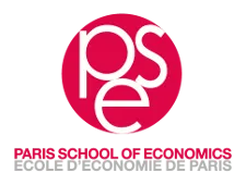 Client de Didask adaptive learning - Logo PSE