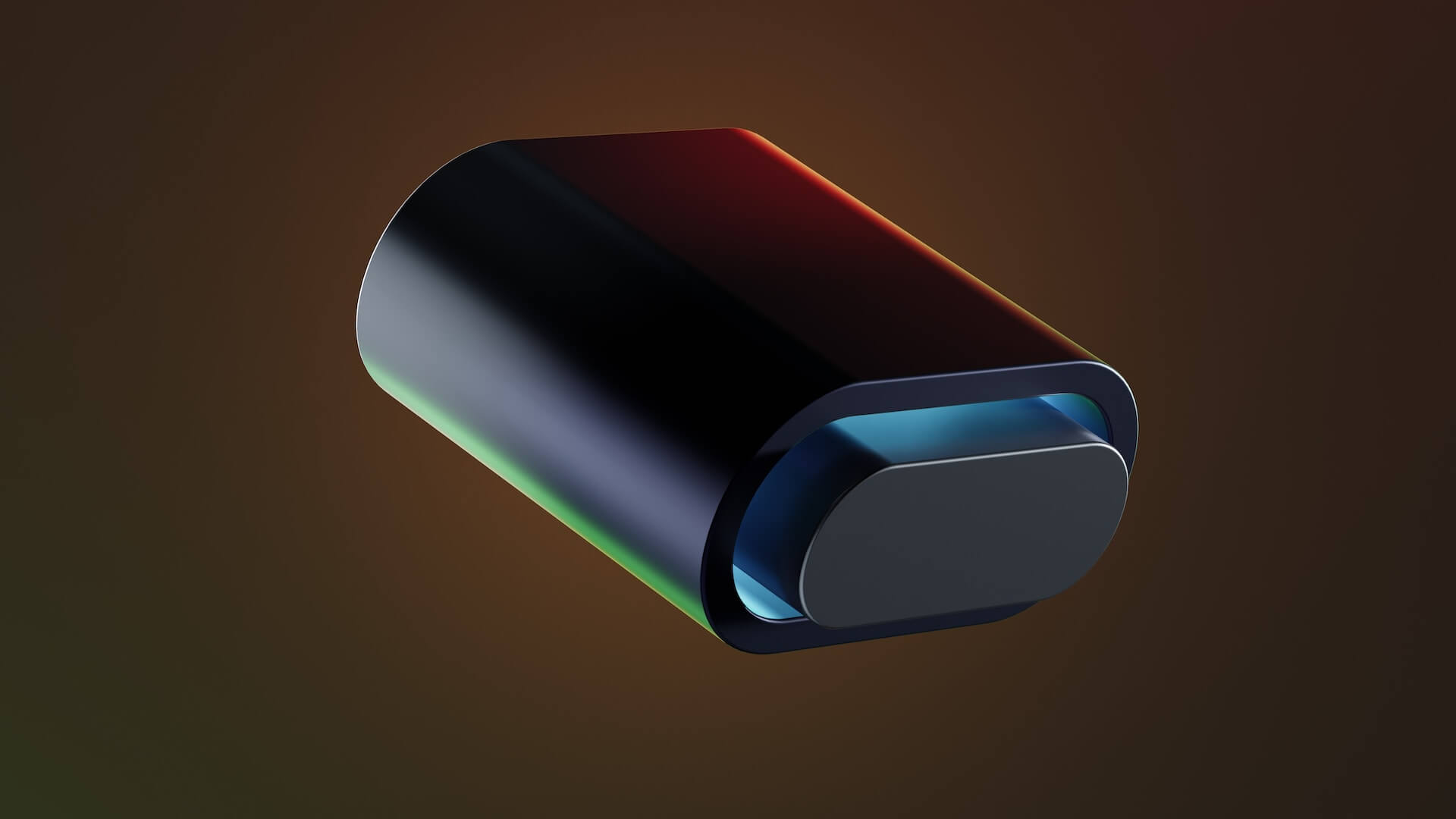 Portable power bank