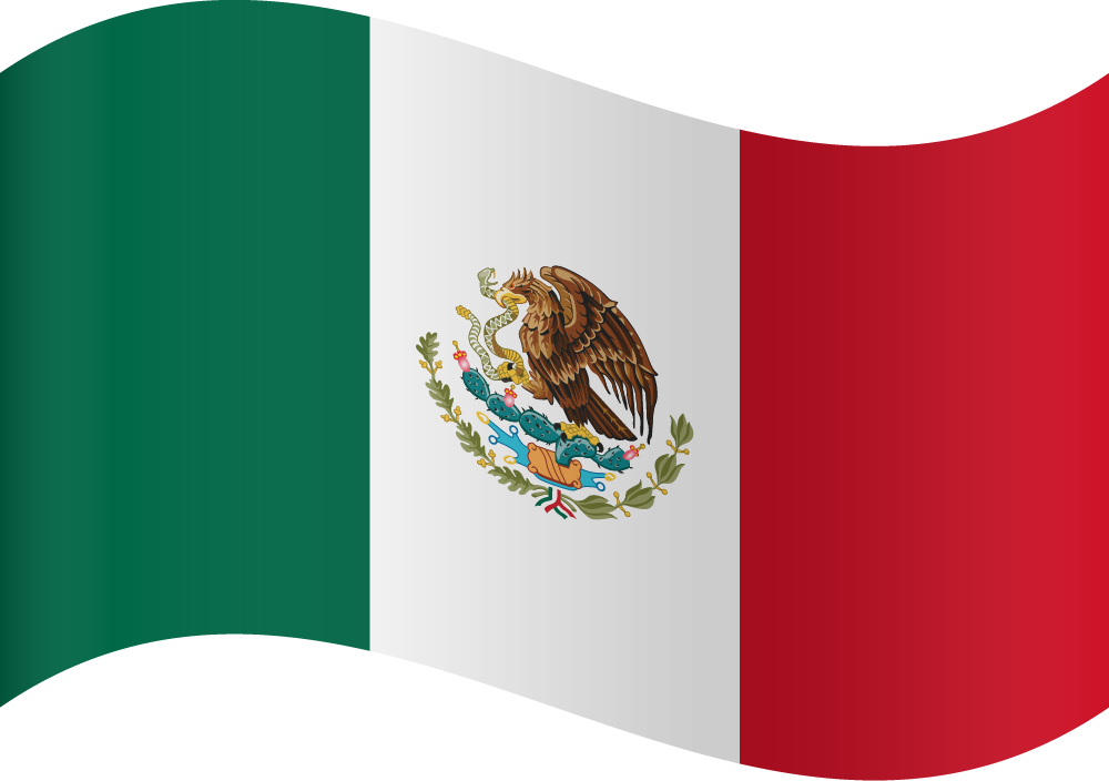 🇲🇽 Spanish