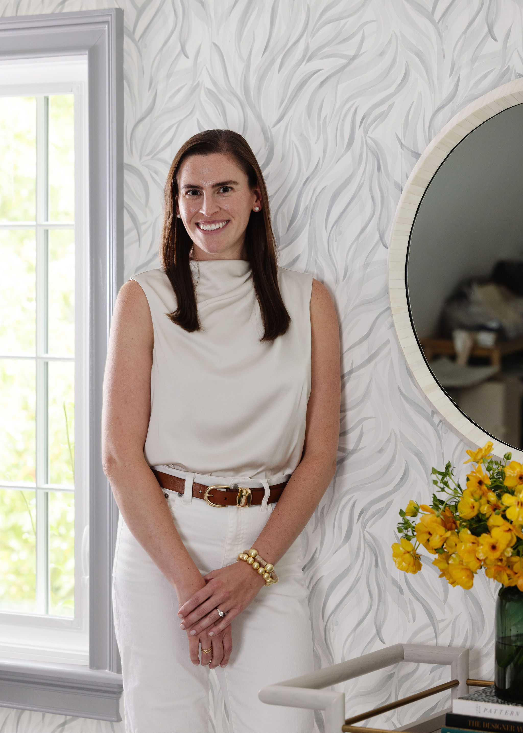 Marissa Rago, Senior Interior Designer