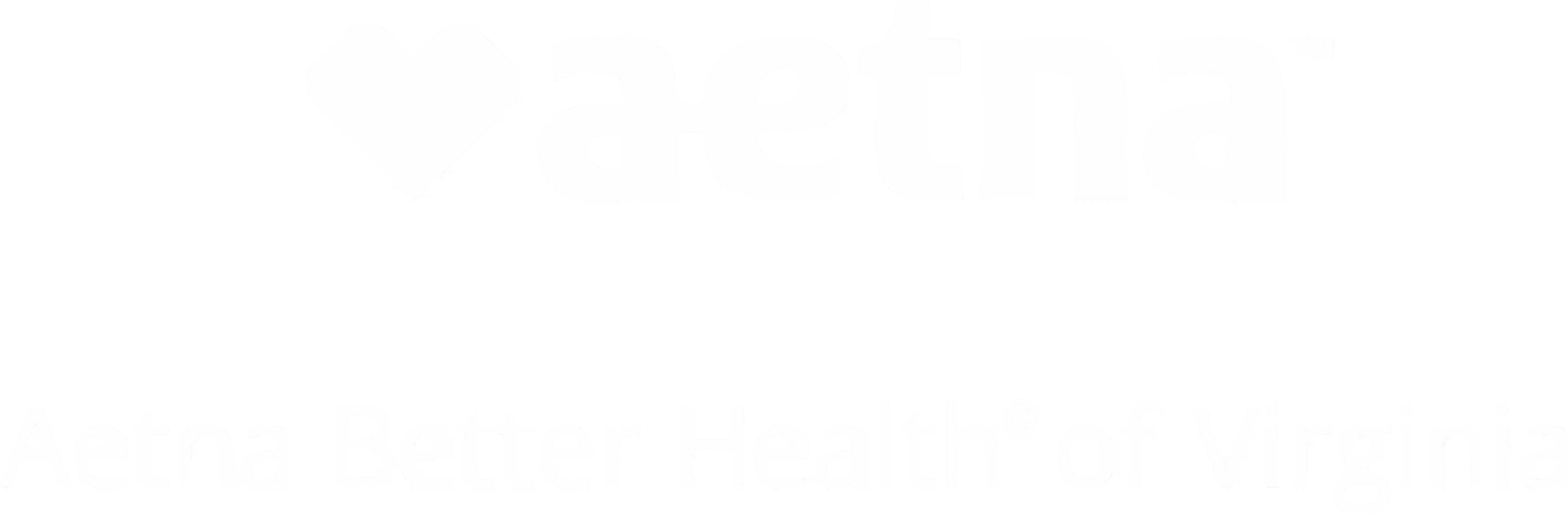 Aetna Better Health of Virginia Logo