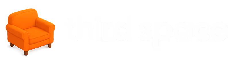Third Space logo