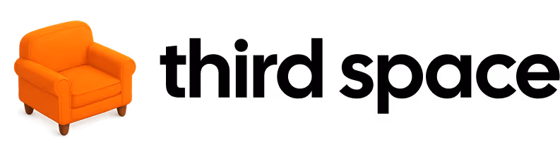 Third Space logo