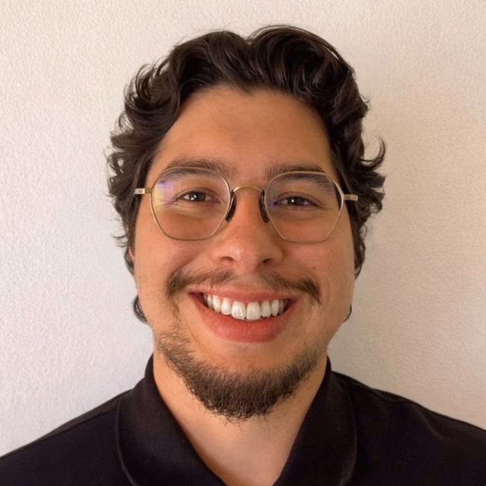 Steven Rodriguez, LAC