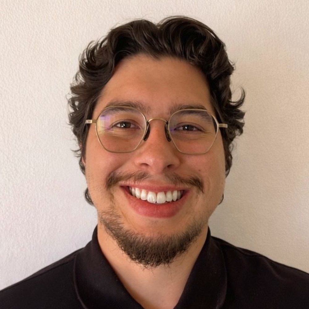 Steven Rodriguez, LAC