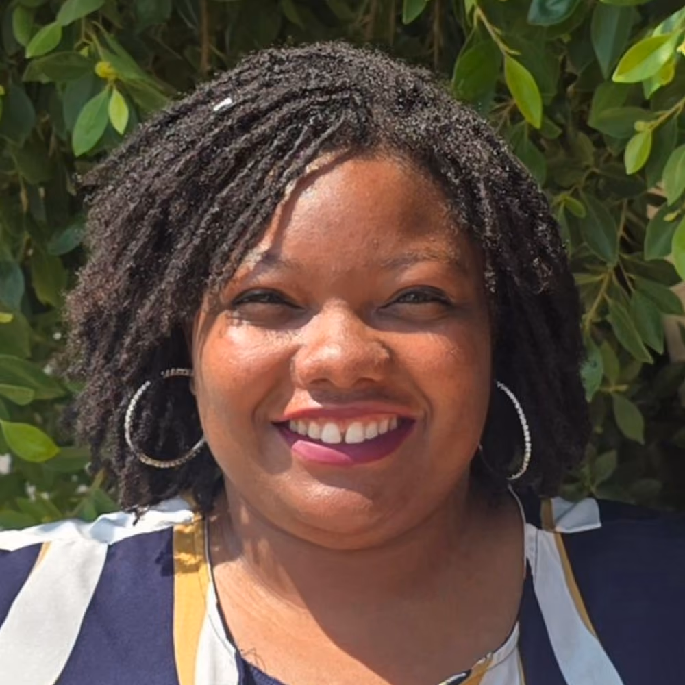 Phylicia Henderson, LAC