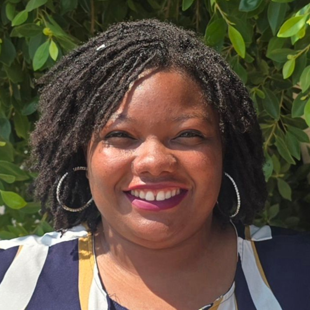 Phylicia Henderson, LAC