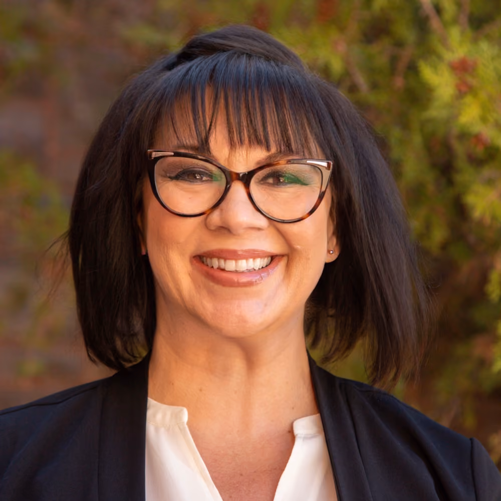 Jennifer Nicastro, LAC