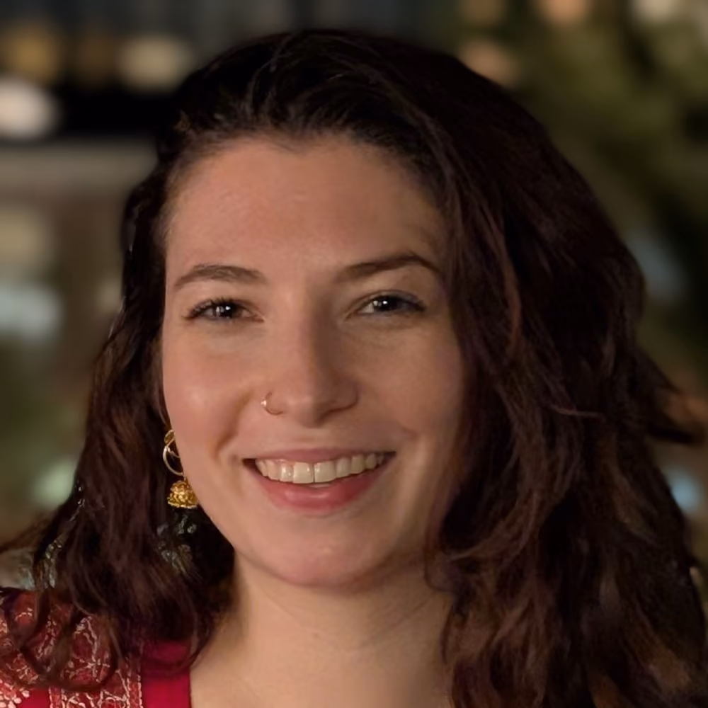 Amanda Jankoli, LICSW
