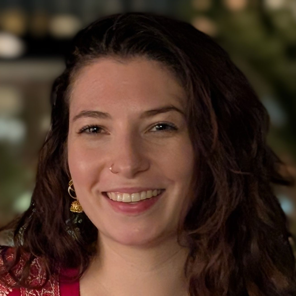 Amanda Jankoli, LICSW