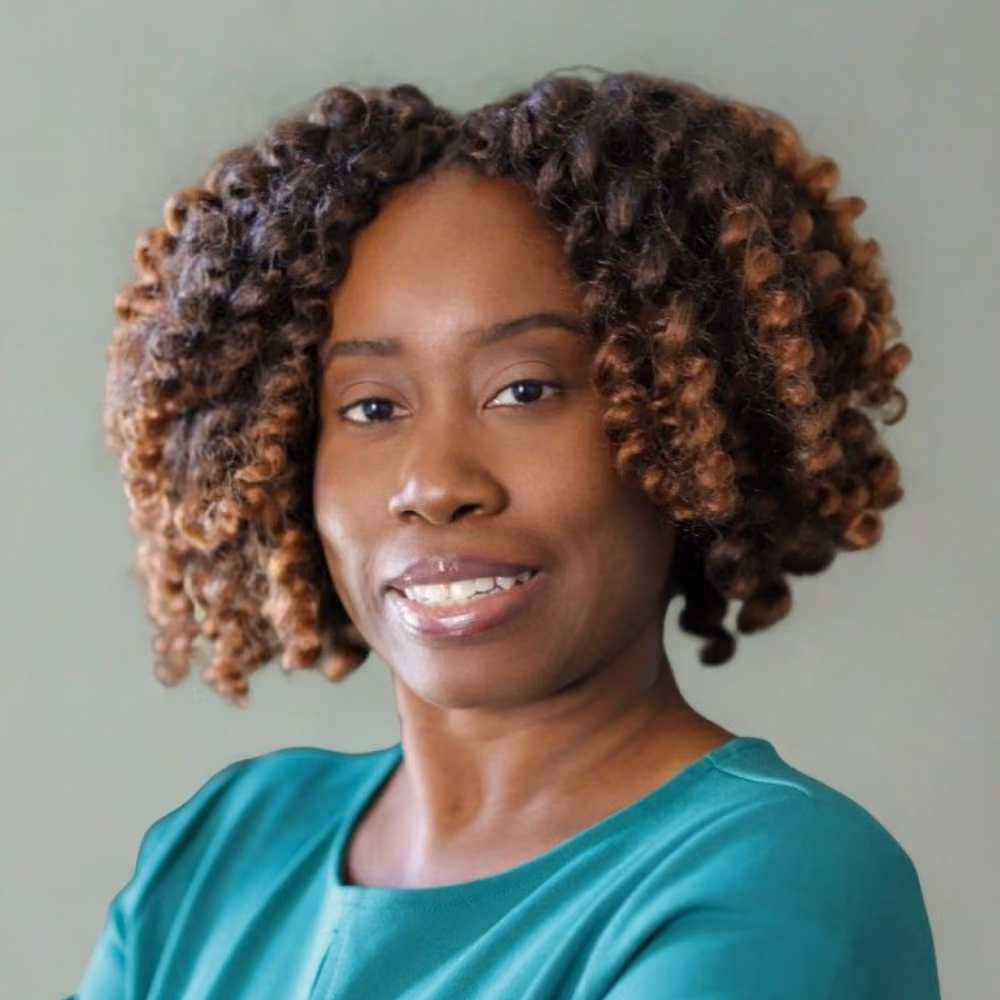 Shontelle Ramsay, Supervisee in Social Work