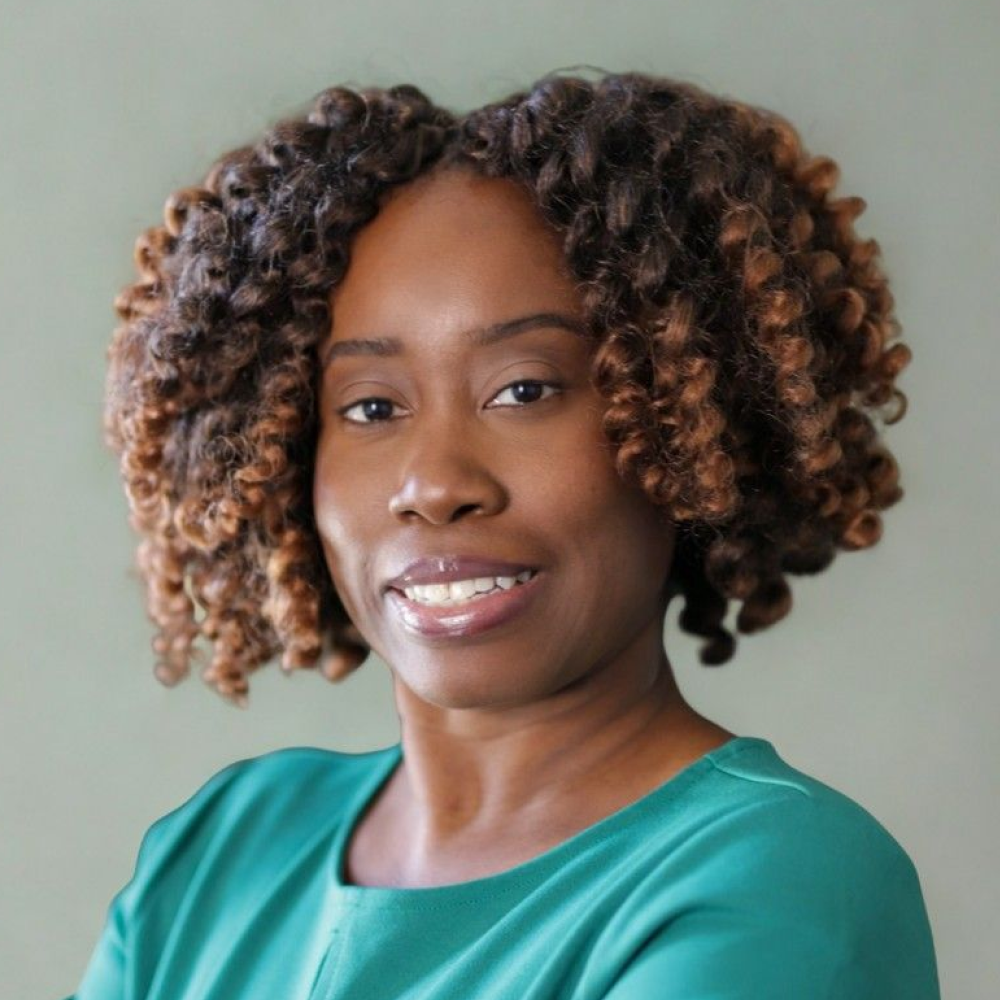 Shontelle Ramsay, Supervisee in Social Work