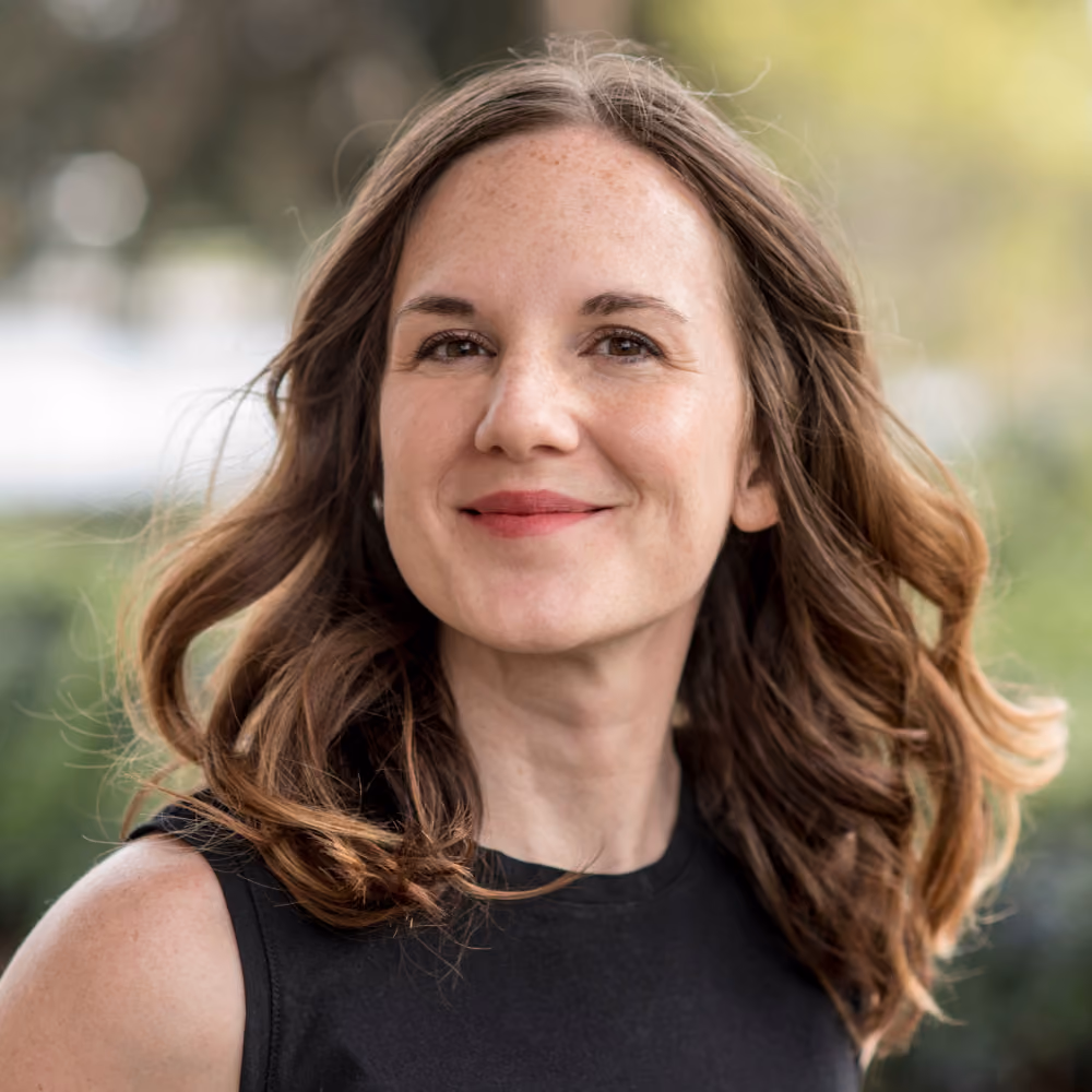Jennifer Burkett, Resident in Counseling