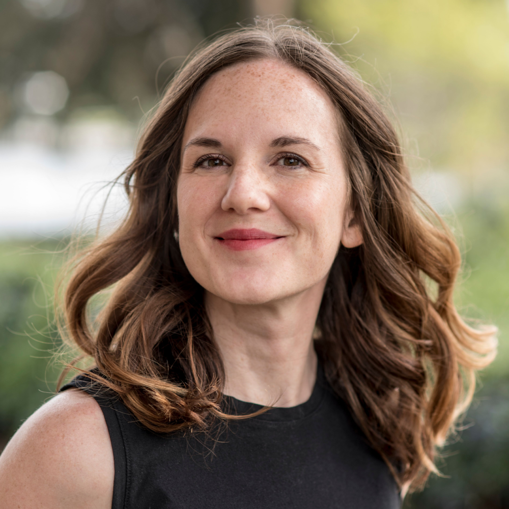 Jennifer Burkett, Resident in Counseling