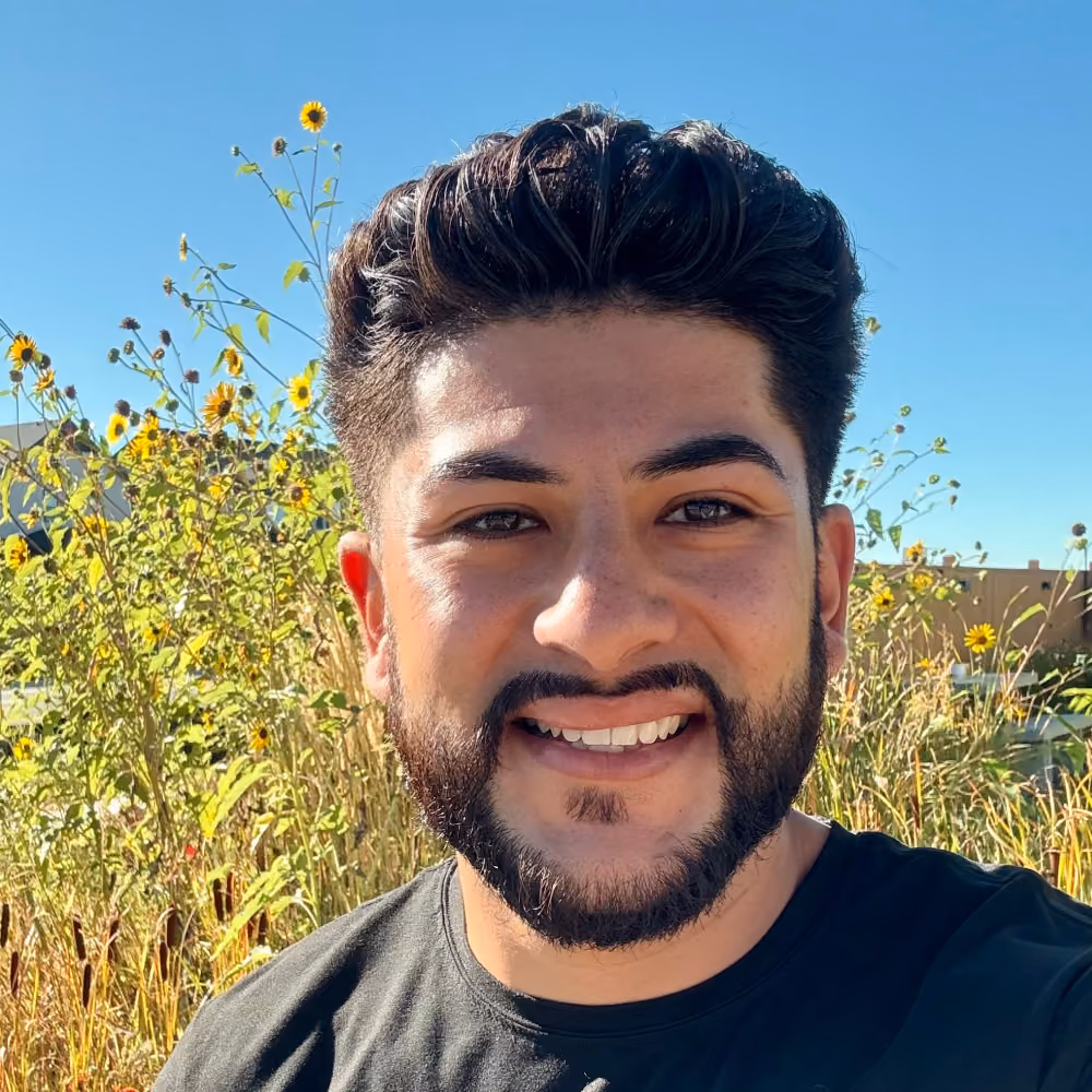 Oscar Machado-Galaviz, SWC