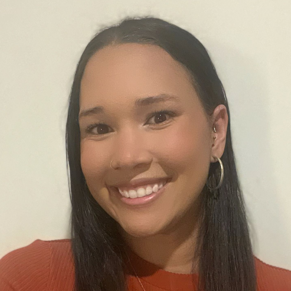 Carsyn Pauley, Resident in Counseling