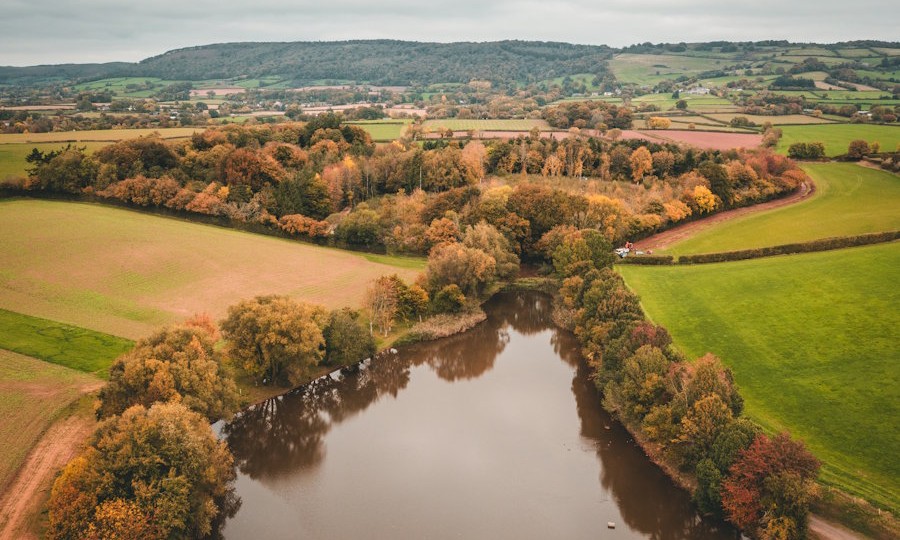 Tone (Somerset) Nutrient Mitigation