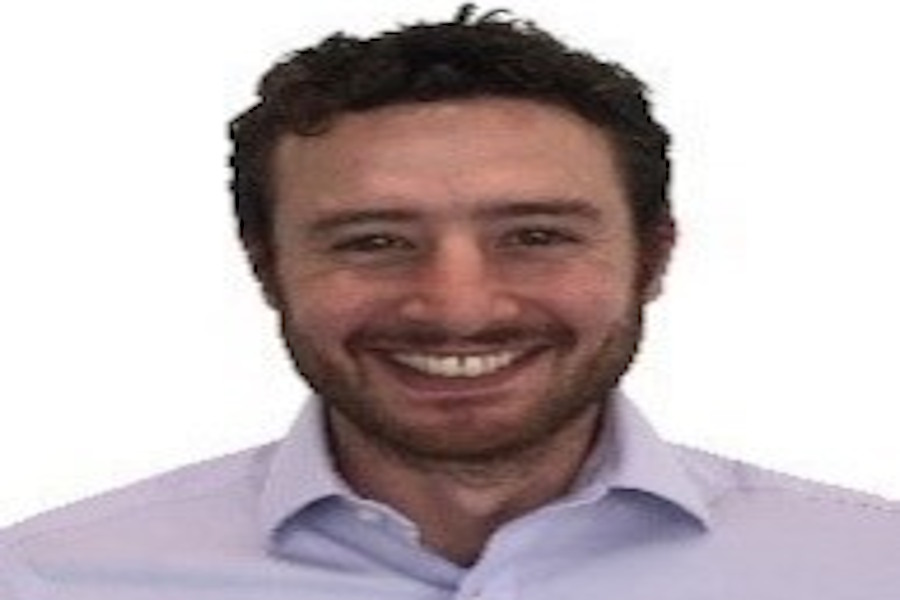 Dr Gabriel Connor Streich