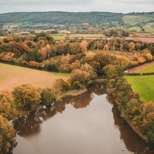 Tone (Somerset) Nutrient Mitigation
