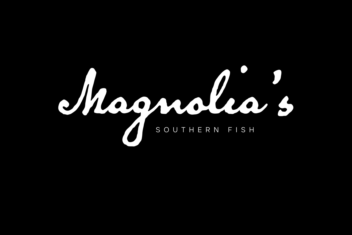 Magnolia's Southern Fish
