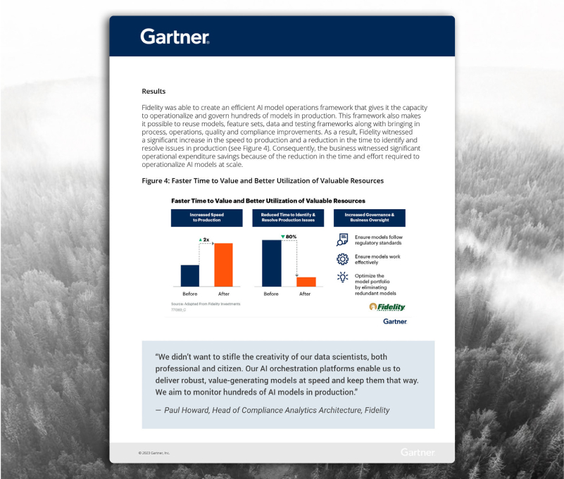 Gartner cover