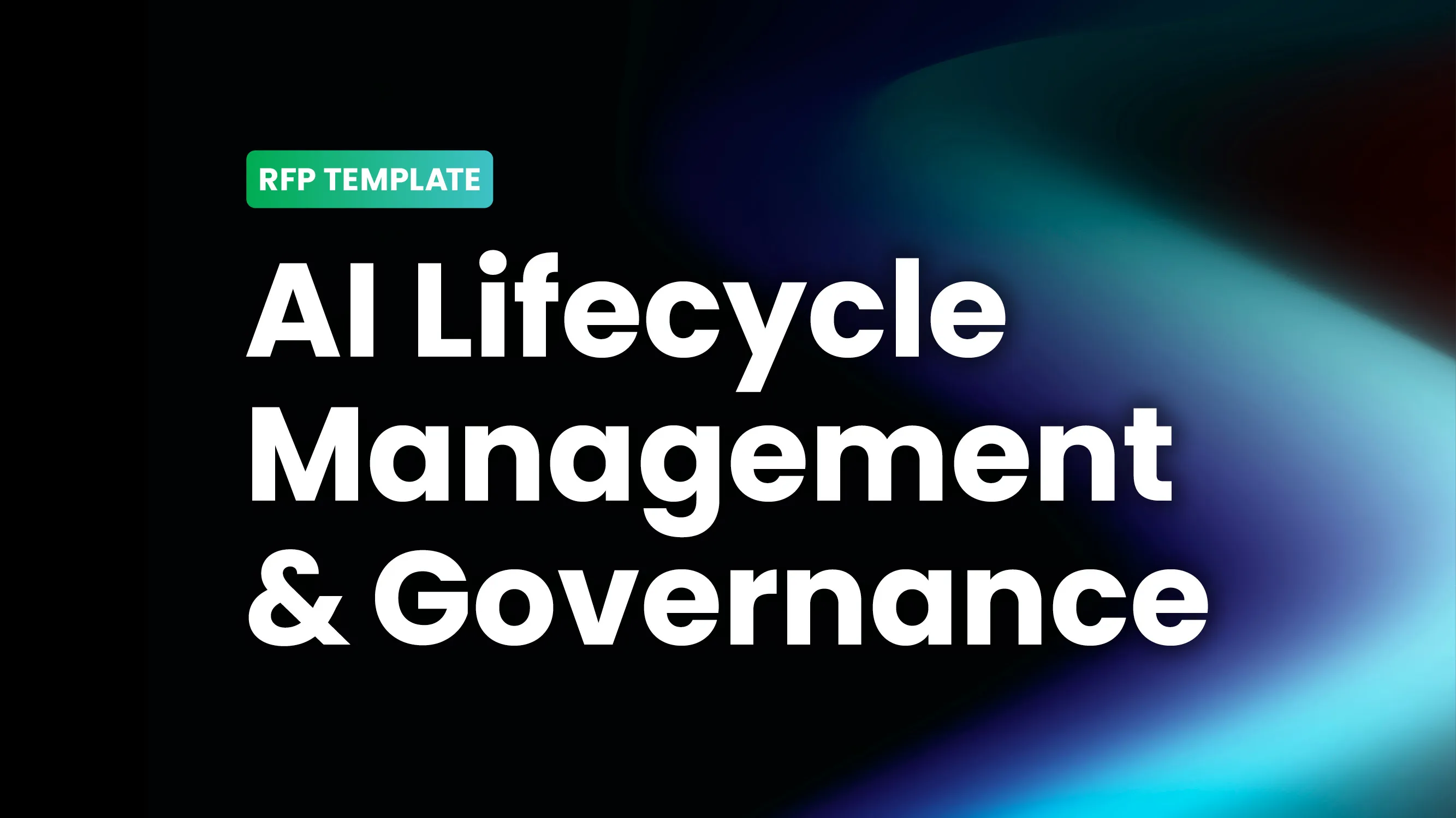 AI Governance 2025 cover
