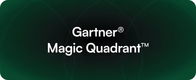 Gartner Magic Quadrant