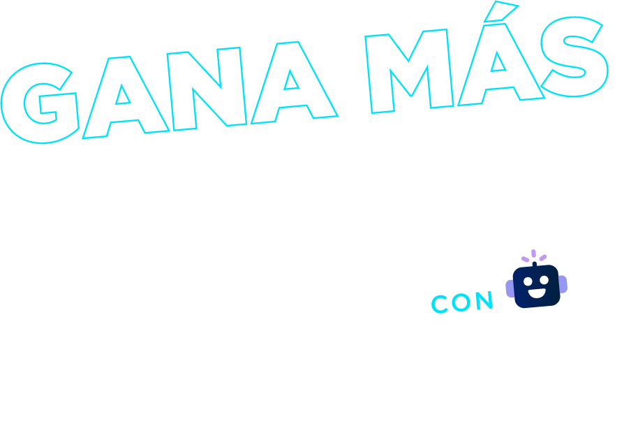 Gana más gastando menos con Inteligencia Artificial