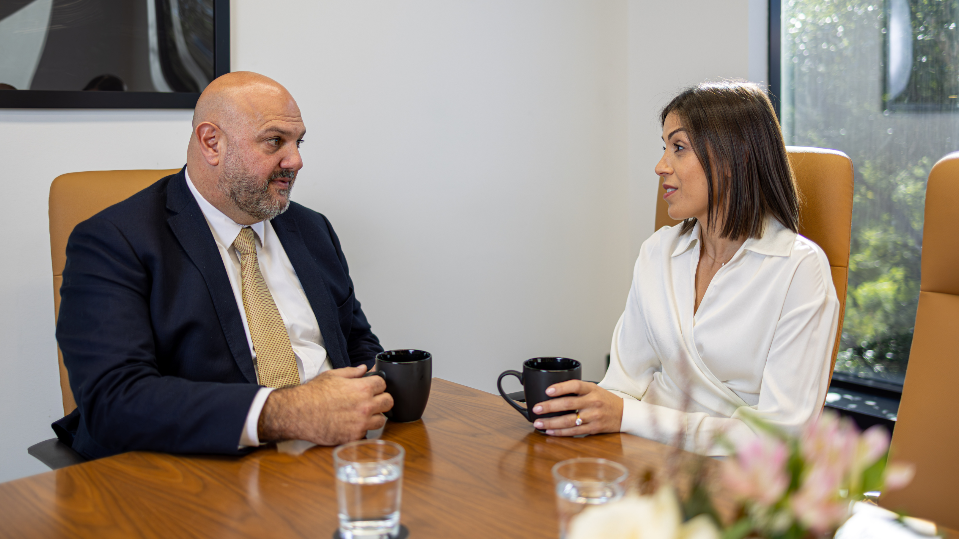 business dispute litigation