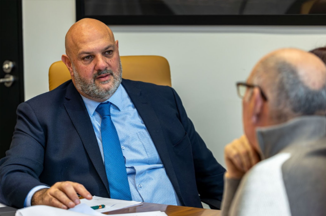 Criminal defence lawyers