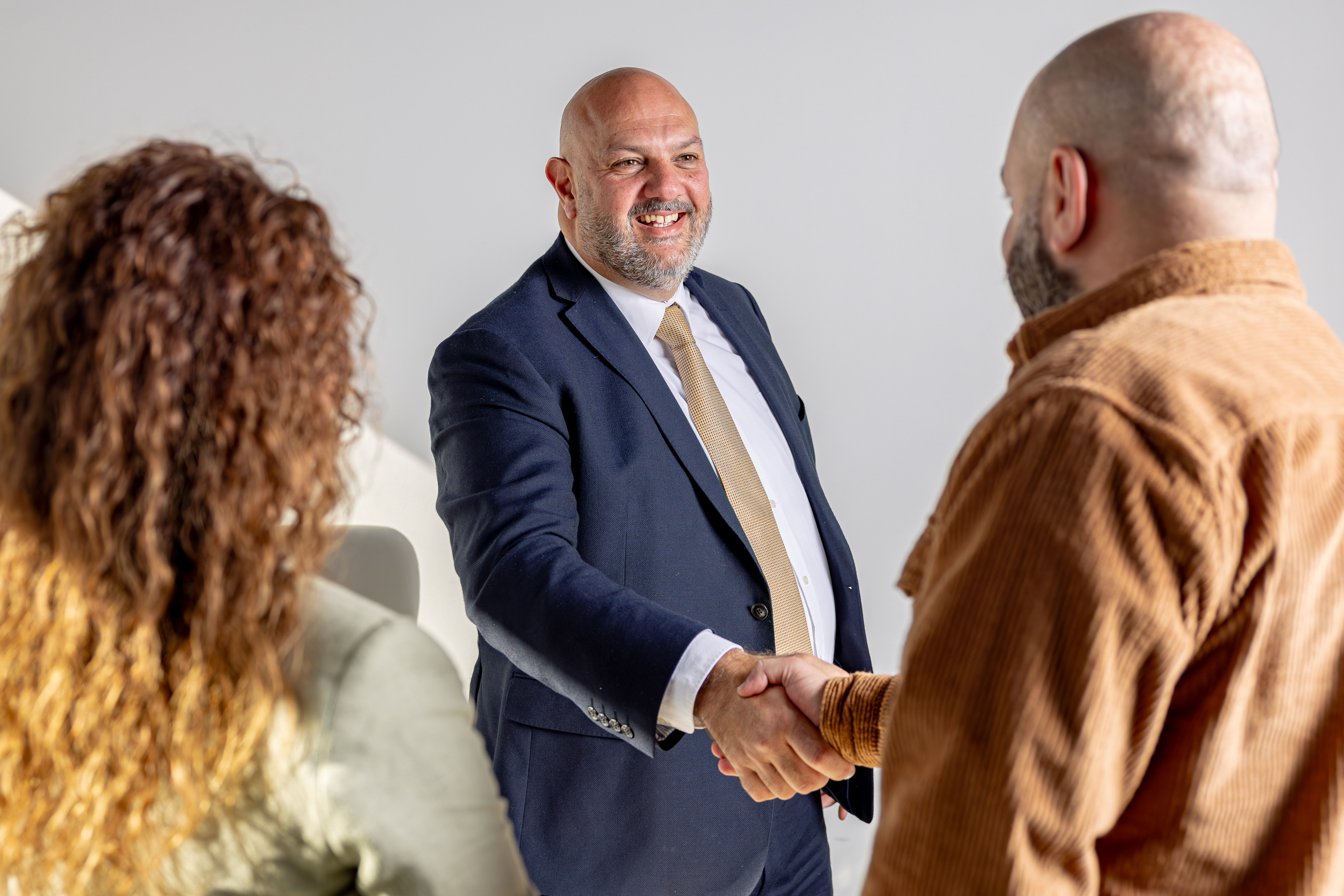 commercial transaction solicitors